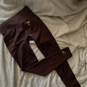 Gymshark Vital Seamless Legging